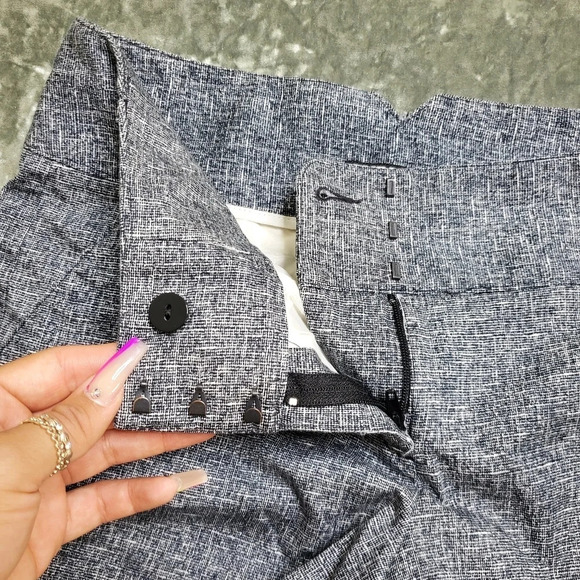 Express Chino Shorts - Picture 7 of 10